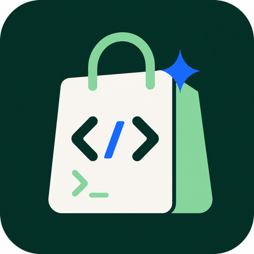 Shopify App Builder