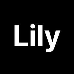 Lily Apple Ads