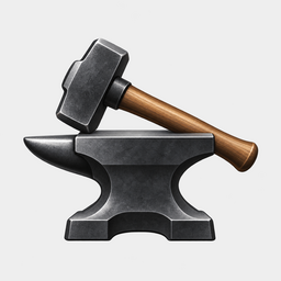 ForgeMaster Player Guide