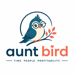 AuntBird Practice Management