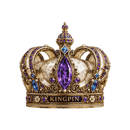 Kingpin Market