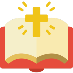 A-Z Holy Bible