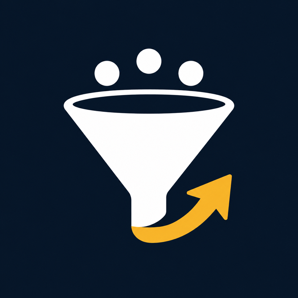 Sales Funnel Builder