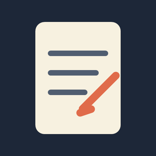 Human Prose Editor