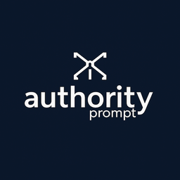 AuthorityPrompt GPT