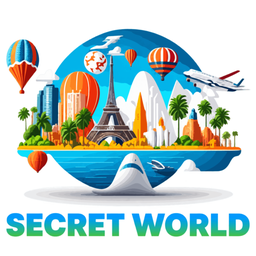 Secret World — Hidden Gems
