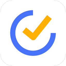 滴答清单: To-Do List & Calendar
