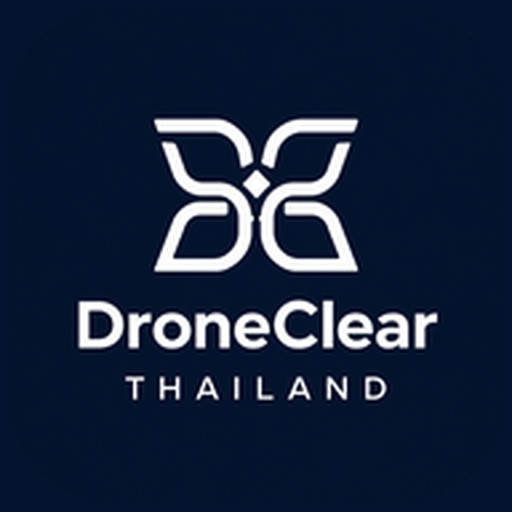 DroneClear Thailand