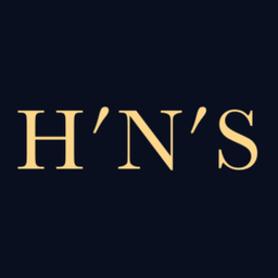 HOUSE ’N’ STARS