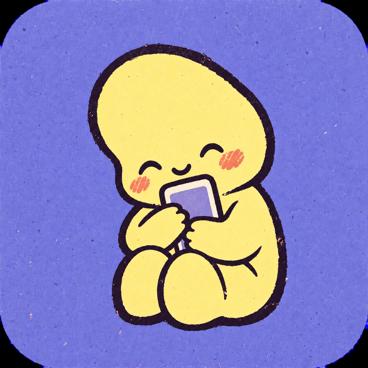 Hugging App