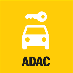 ADAC Mietwagen