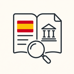 Spanish Law Research